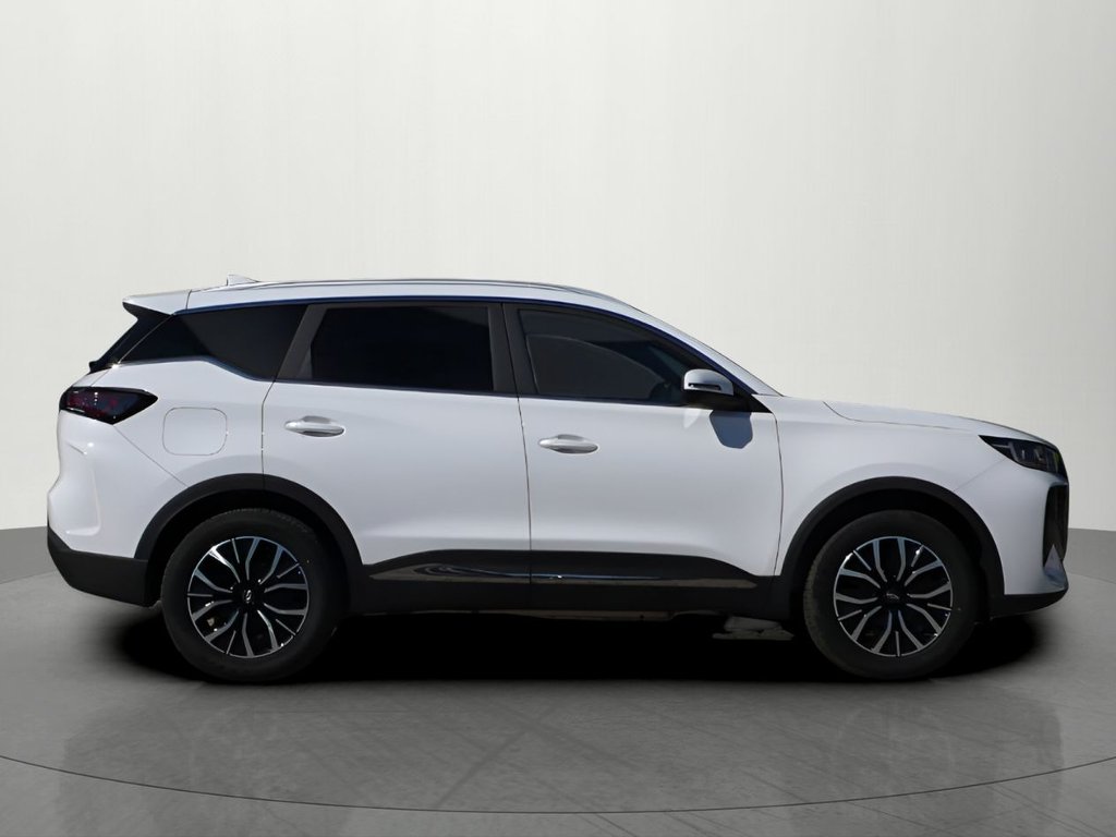 CHERY Tiggo 7 Plug-in Hybrid Unique