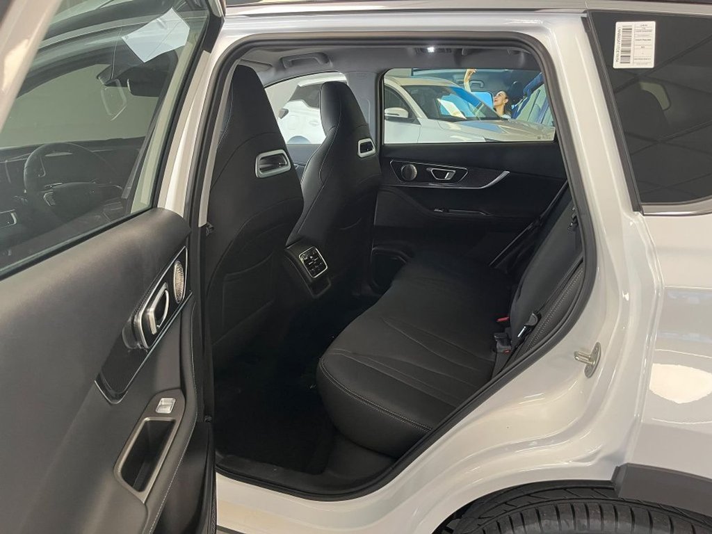 CHERY Tiggo 7 Plug-in Hybrid Unique