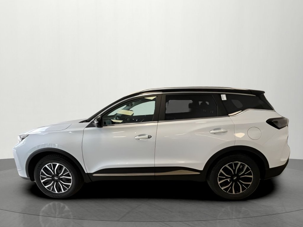 CHERY Tiggo 7 Plug-in Hybrid Unique