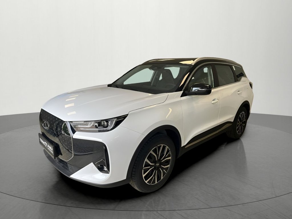 CHERY Tiggo 7 Plug-in Hybrid Unique