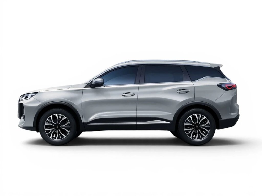 CHERY Tiggo 7 Hybrid Comfort FWD