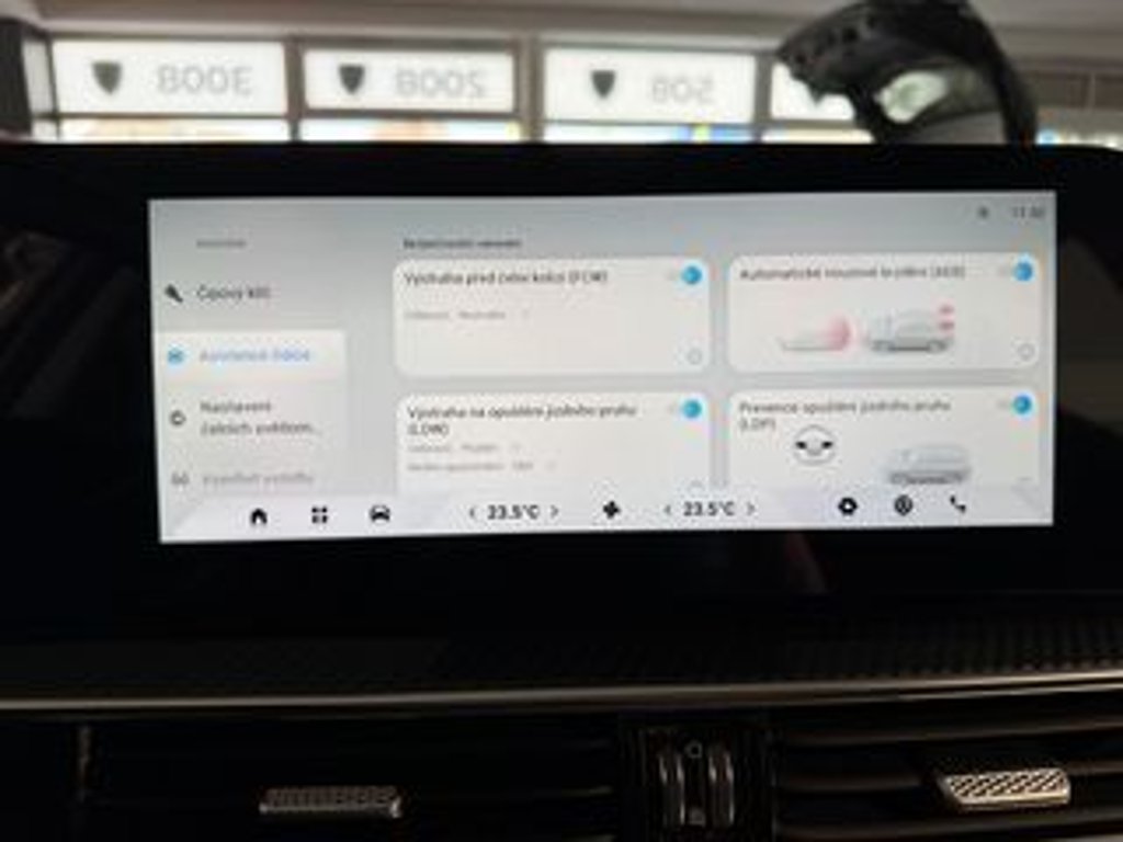 CHERY Tiggo 7 Comfort
