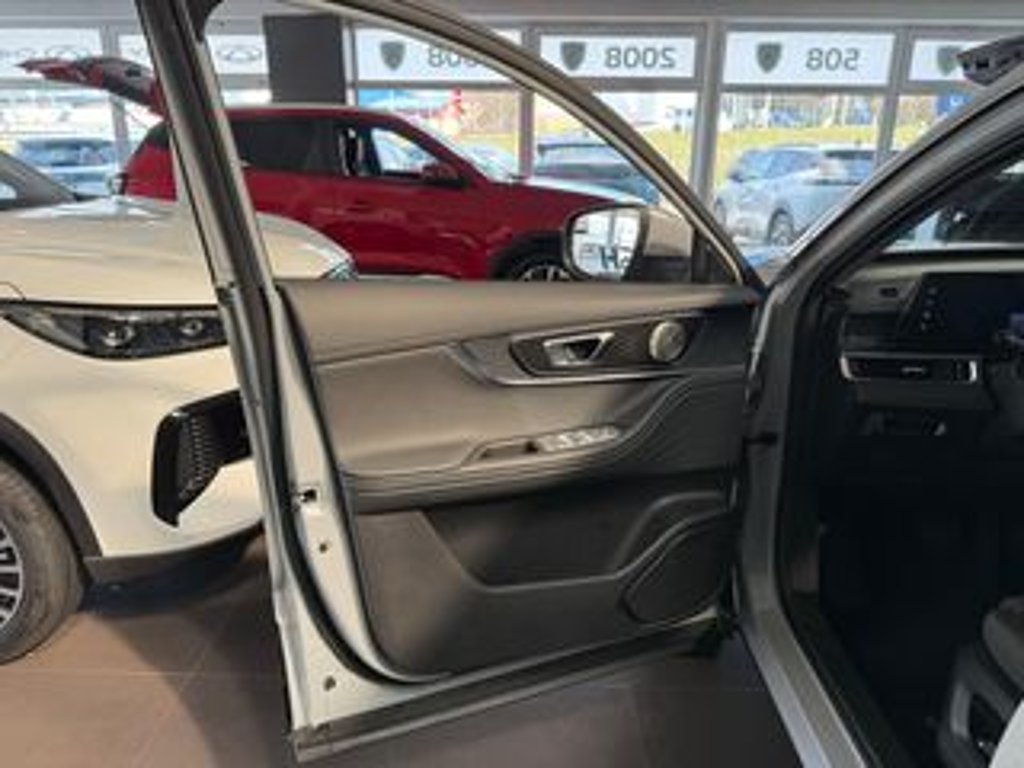 CHERY Tiggo 7 Comfort