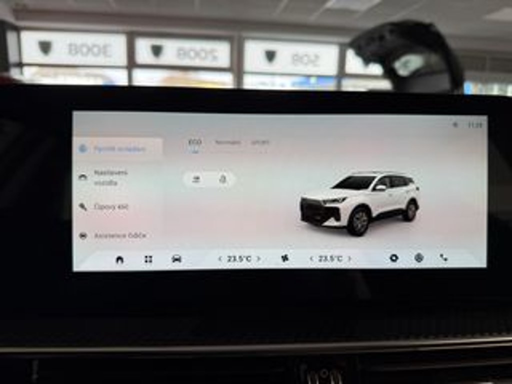 CHERY Tiggo 7 Comfort