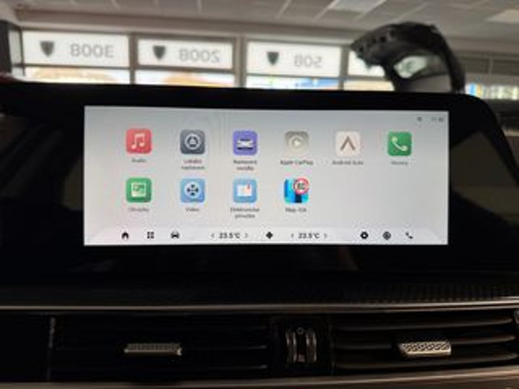 CHERY Tiggo 7 Comfort