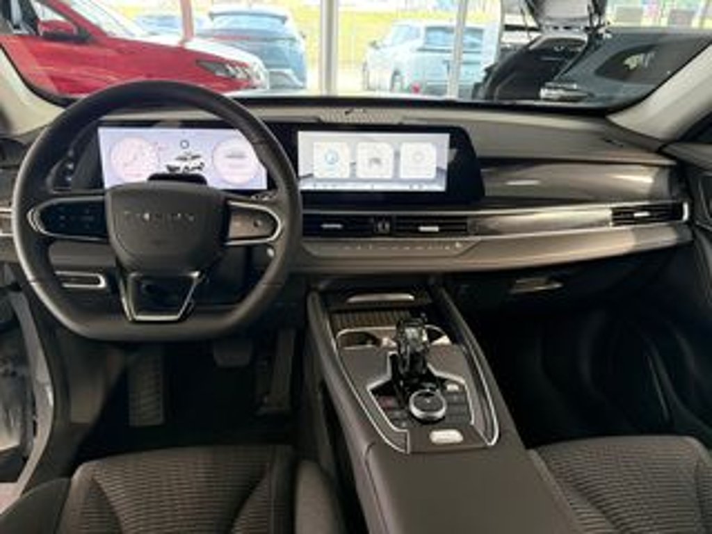 CHERY Tiggo 7 Comfort