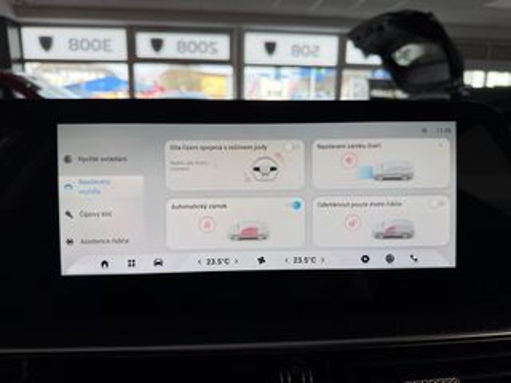 CHERY Tiggo 7 Comfort