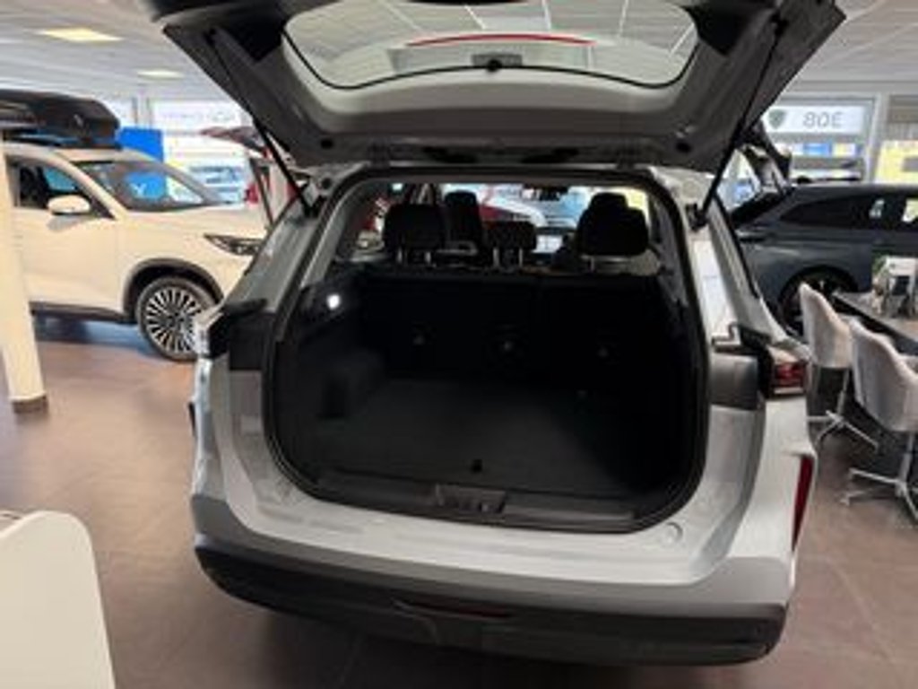 CHERY Tiggo 7 Comfort