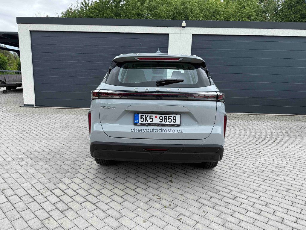 CHERY Tiggo 7 Comfort