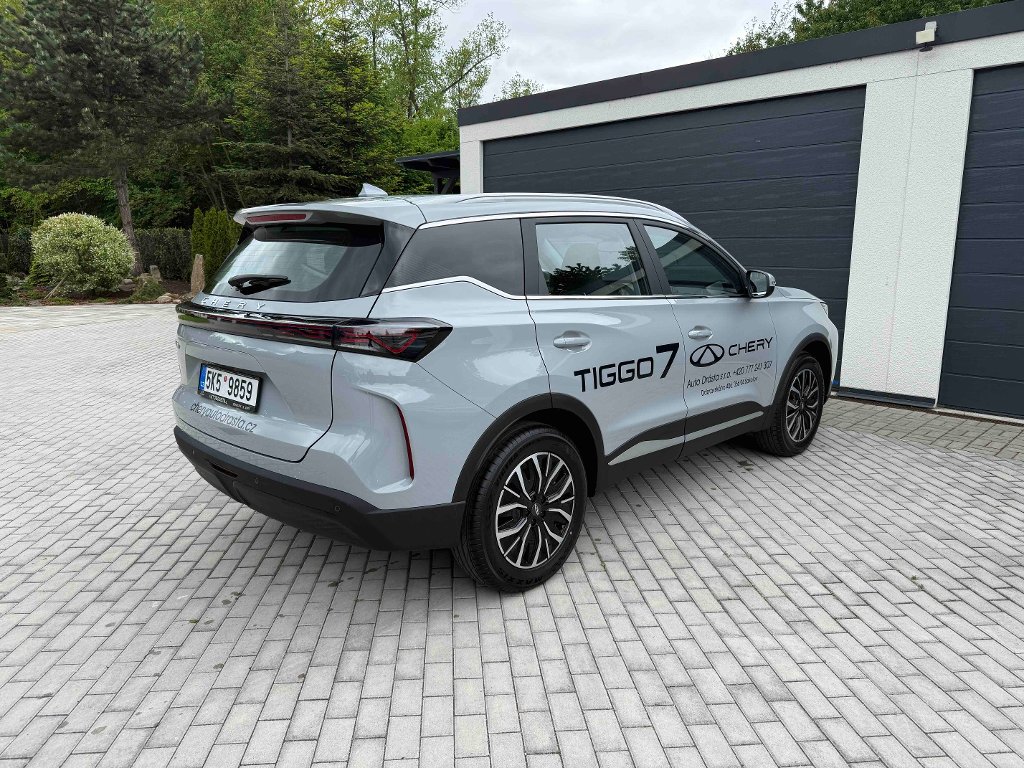 CHERY Tiggo 7 Comfort