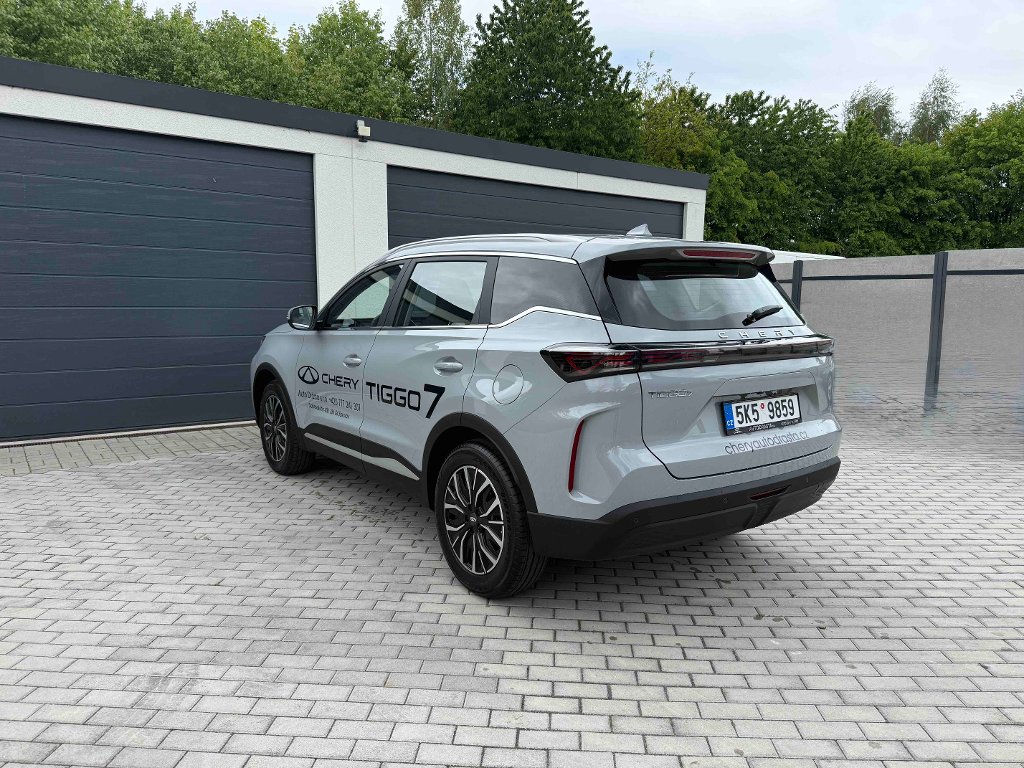 CHERY Tiggo 7 Comfort