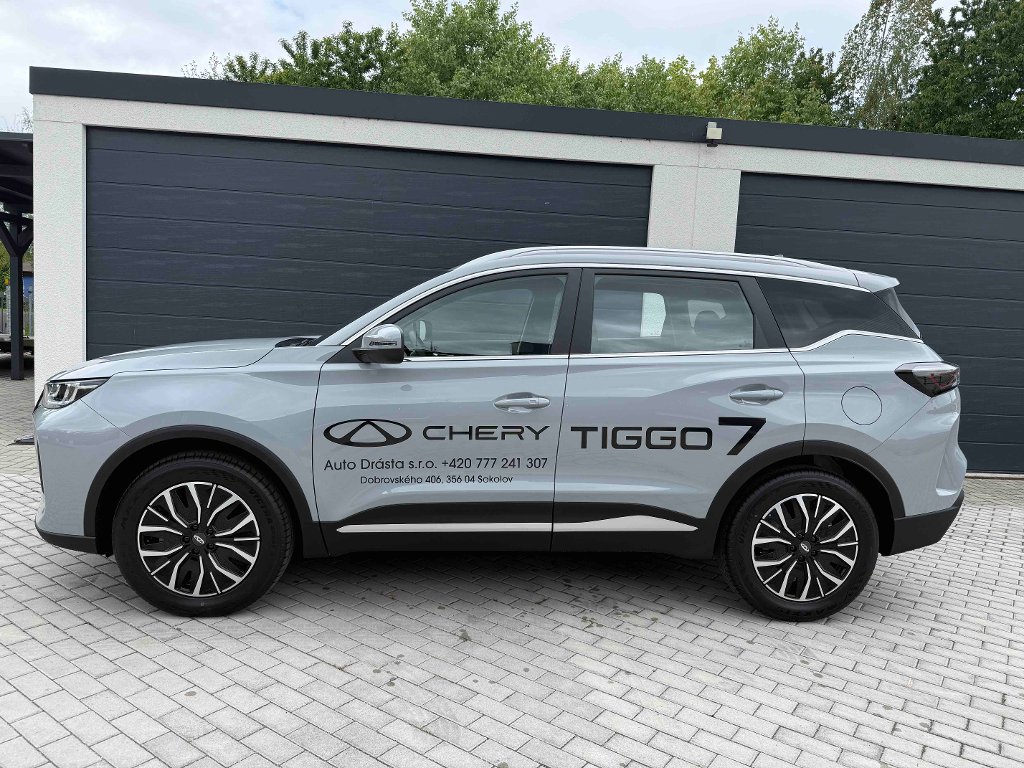 CHERY Tiggo 7 Comfort