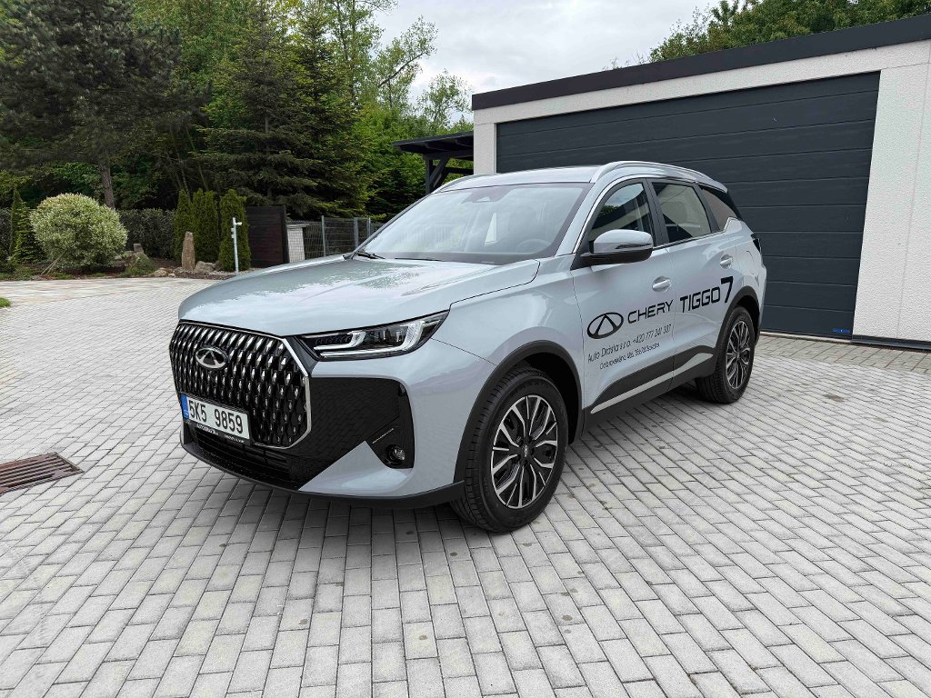 CHERY Tiggo 7 Comfort