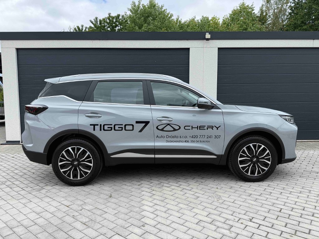 CHERY Tiggo 7 Comfort