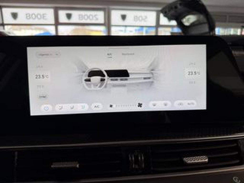 CHERY Tiggo 7 Comfort