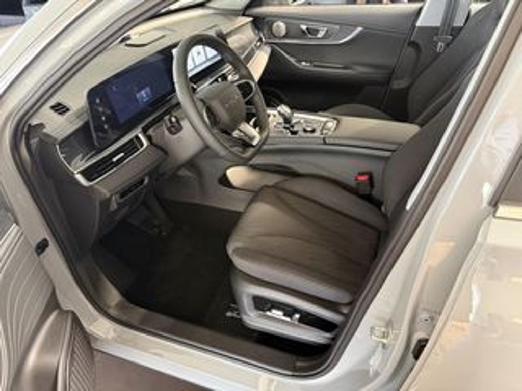 CHERY Tiggo 7 Comfort