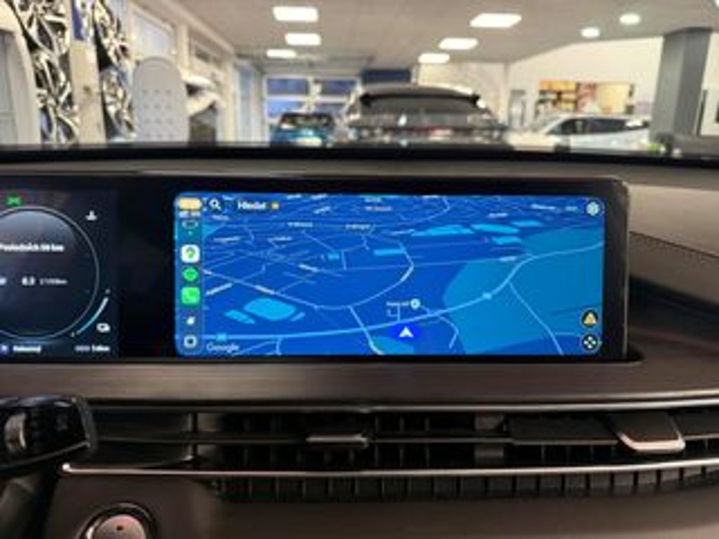 CHERY Tiggo 4 Hybrid Unique