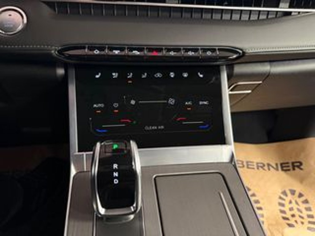 CHERY Tiggo 4 Hybrid Unique