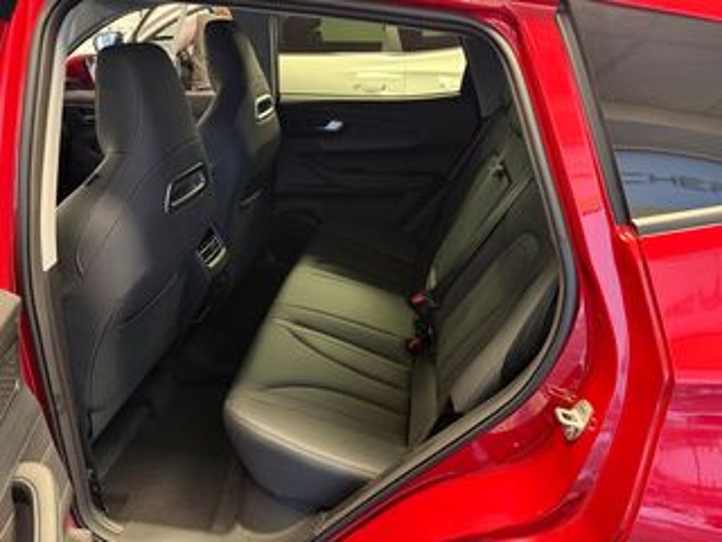 CHERY Tiggo 4 Hybrid Unique