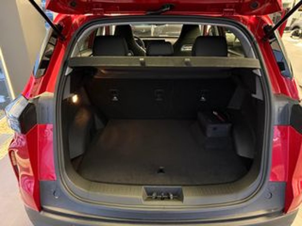 CHERY Tiggo 4 Hybrid Unique