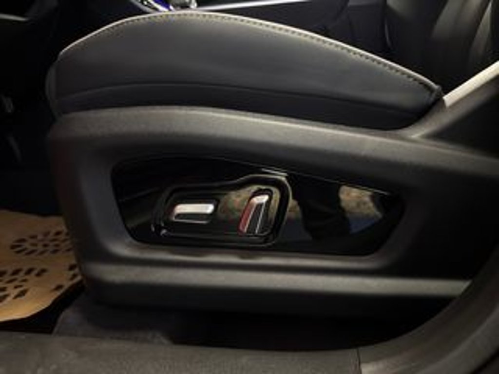 CHERY Tiggo 4 Hybrid Unique