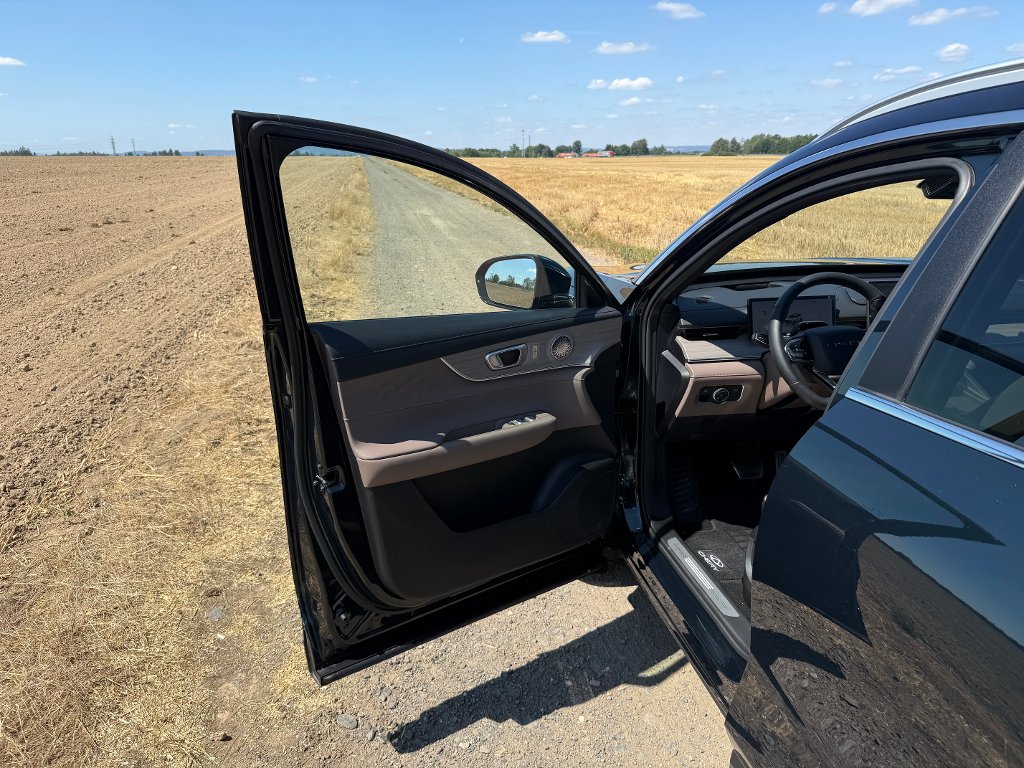 CHERY Tiggo 8 Unique