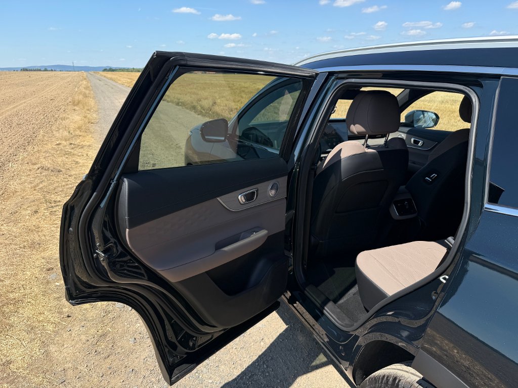 CHERY Tiggo 8 Unique