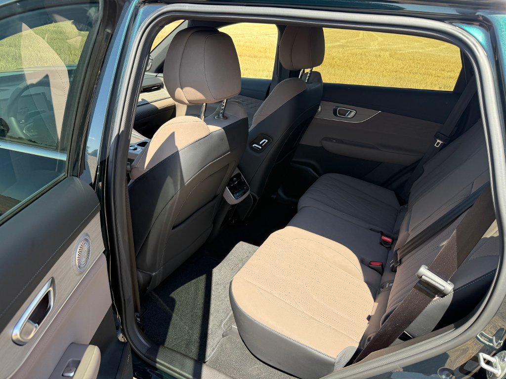 CHERY Tiggo 8 Unique