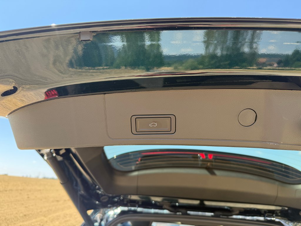 CHERY Tiggo 8 Unique