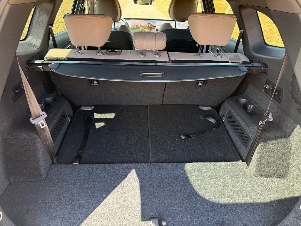CHERY Tiggo 8 Unique