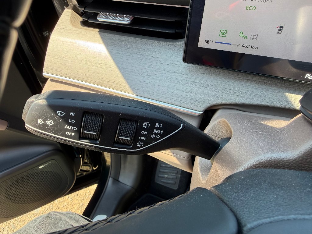 CHERY Tiggo 8 Unique