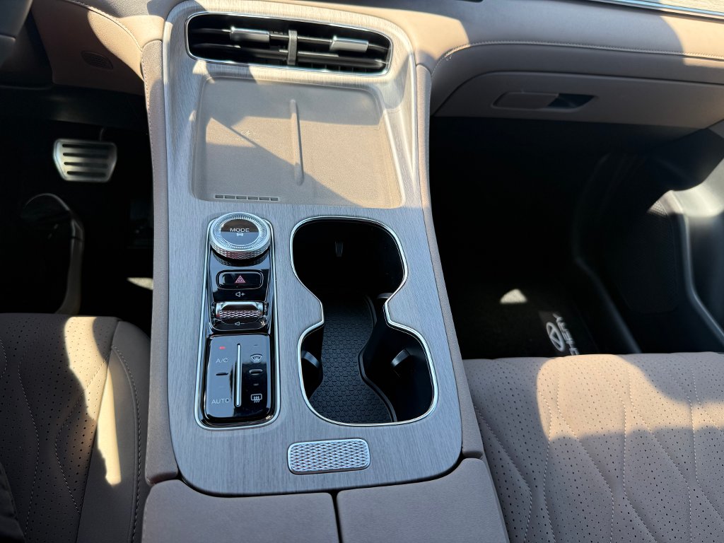 CHERY Tiggo 8 Unique