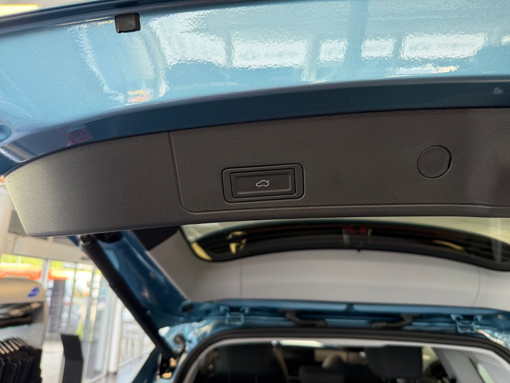 CHERY Tiggo 8 Unique