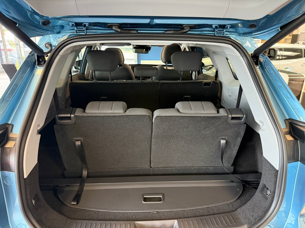 CHERY Tiggo 8 Unique