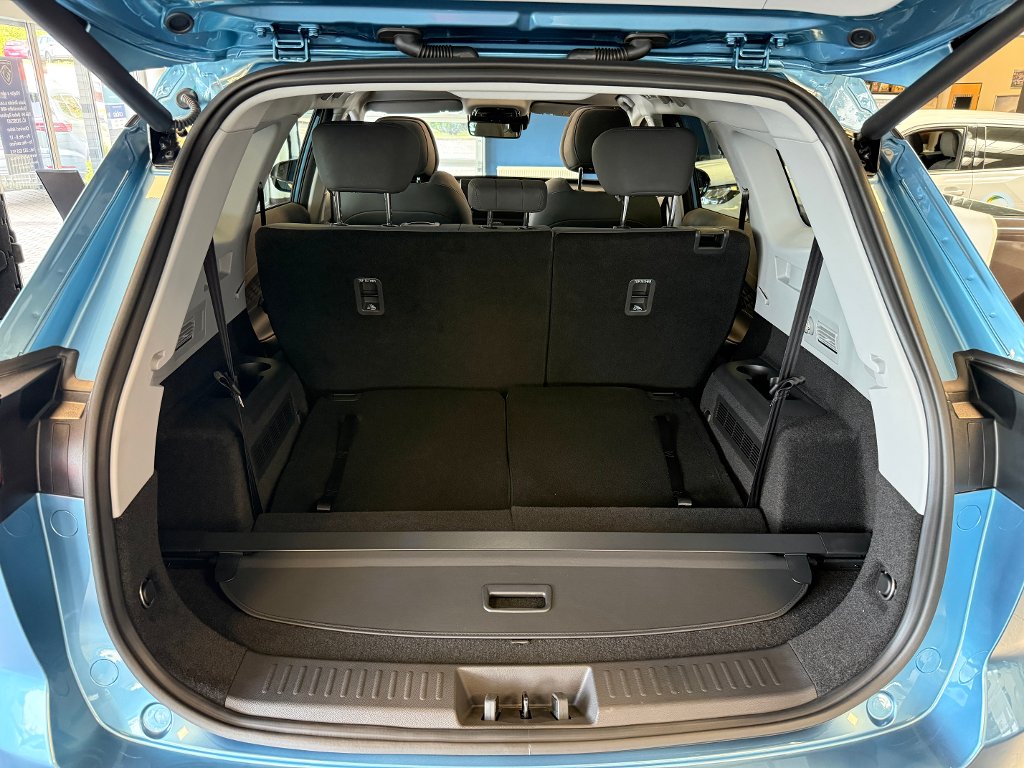 CHERY Tiggo 8 Unique