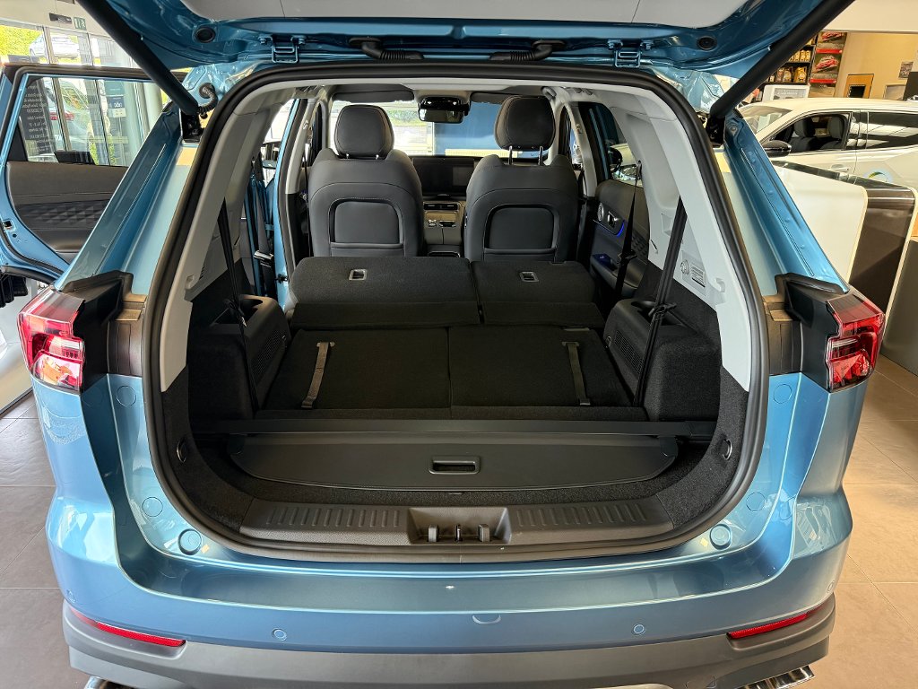 CHERY Tiggo 8 Unique