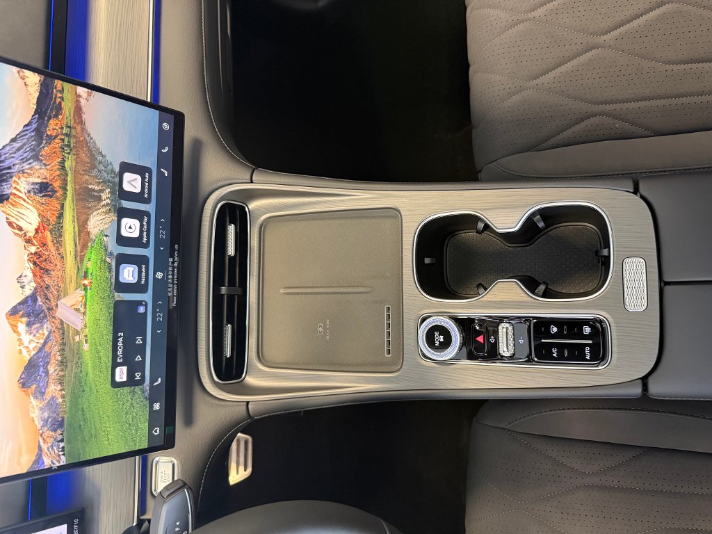 CHERY Tiggo 8 Unique