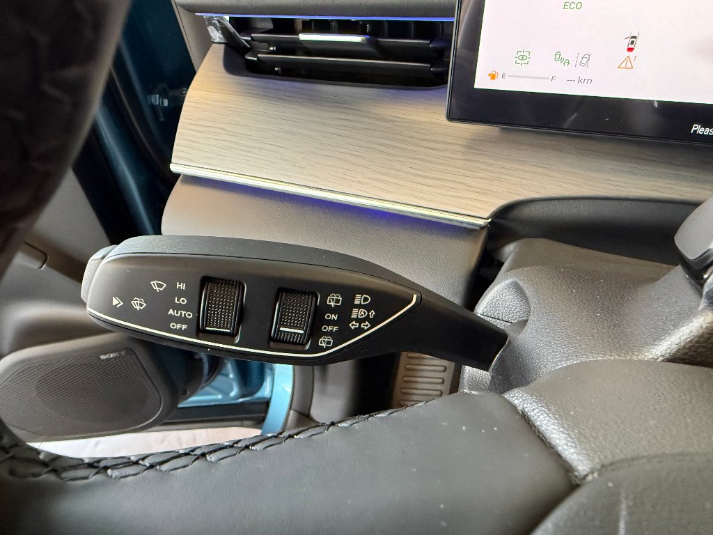 CHERY Tiggo 8 Unique