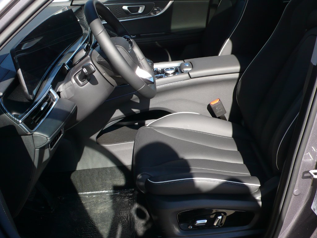 CHERY Tiggo 7 Unique AWD