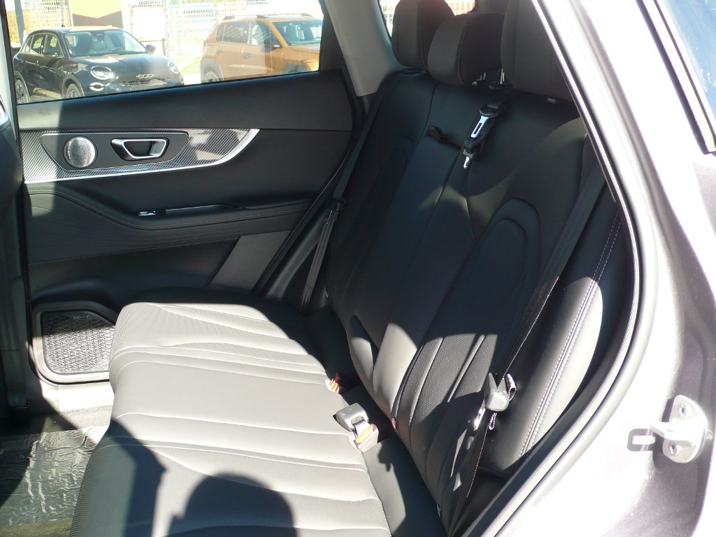 CHERY Tiggo 7 Unique AWD