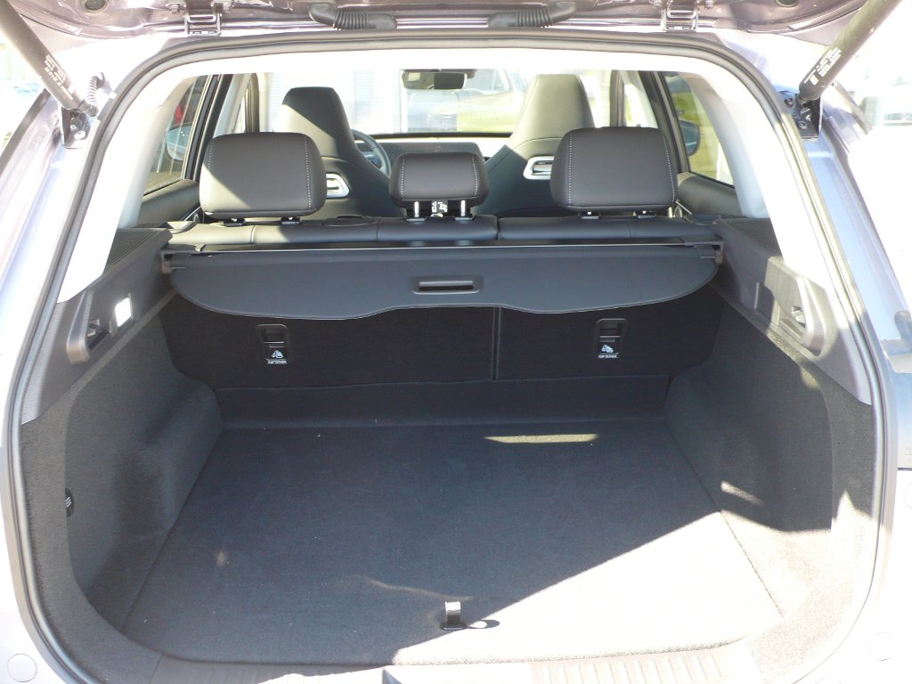 CHERY Tiggo 7 Unique AWD