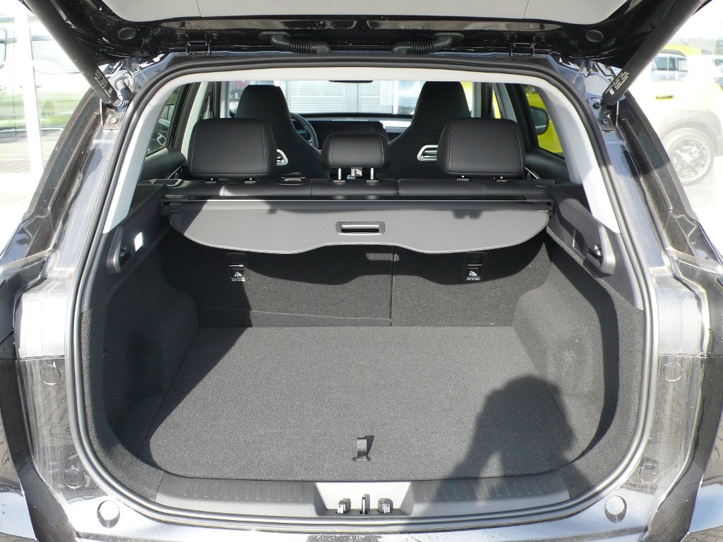 CHERY Tiggo 7 Unique AWD