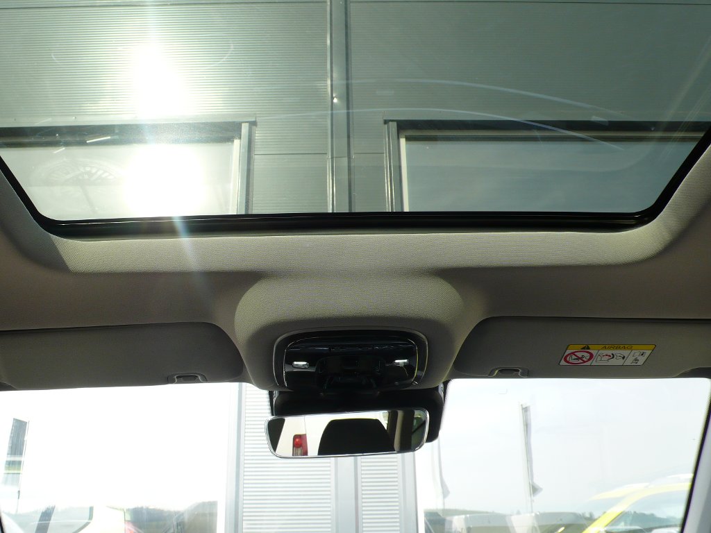 CHERY Tiggo 7 Unique AWD
