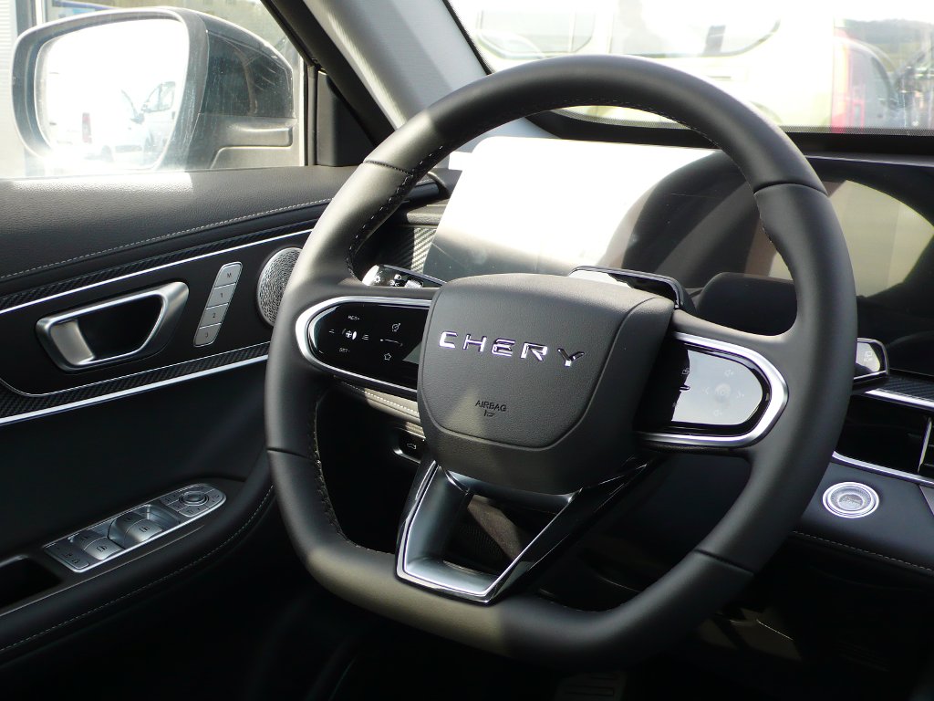 CHERY Tiggo 7 Unique AWD