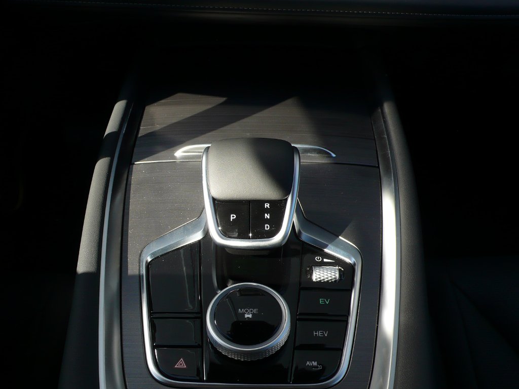 CHERY Tiggo 7 Plug-in Hybrid Unique