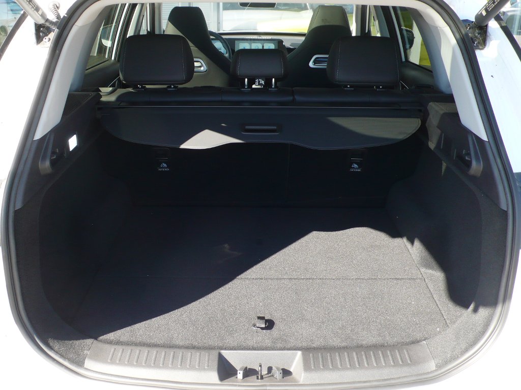 CHERY Tiggo 7 Plug-in Hybrid Unique