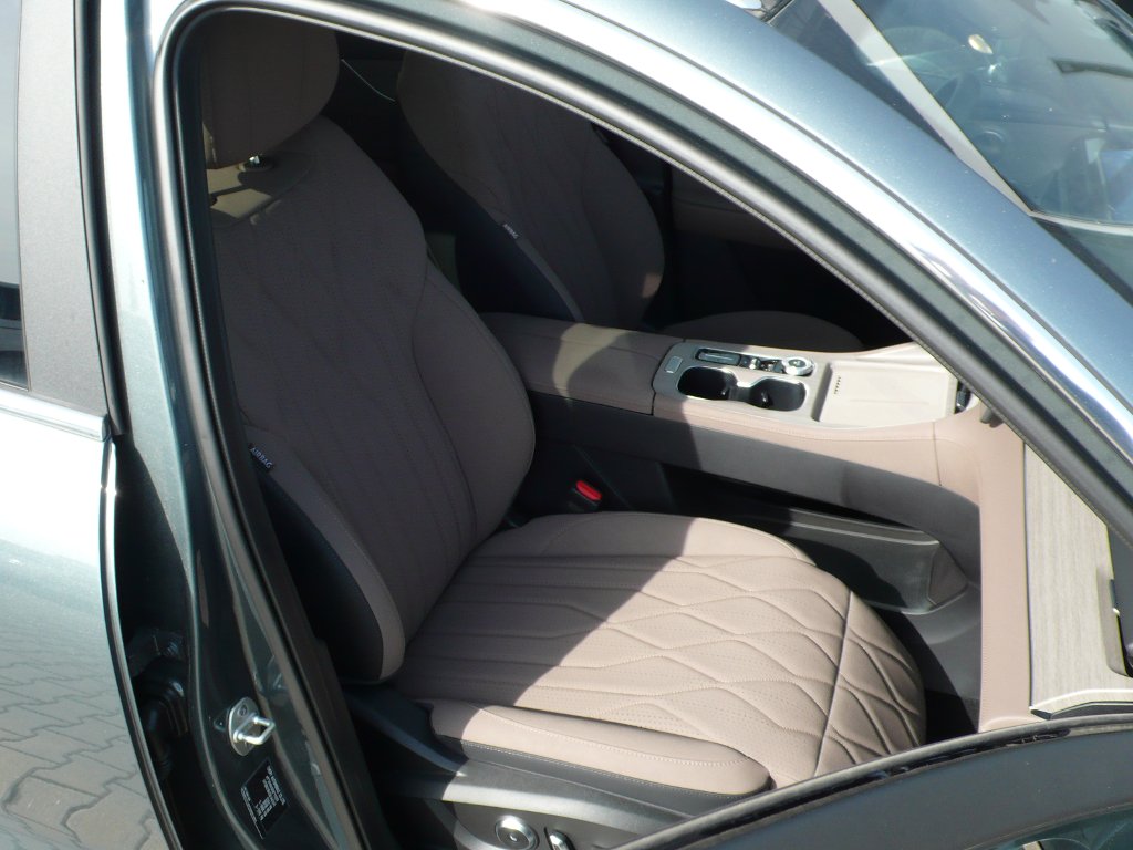 CHERY Tiggo 8 Unique
