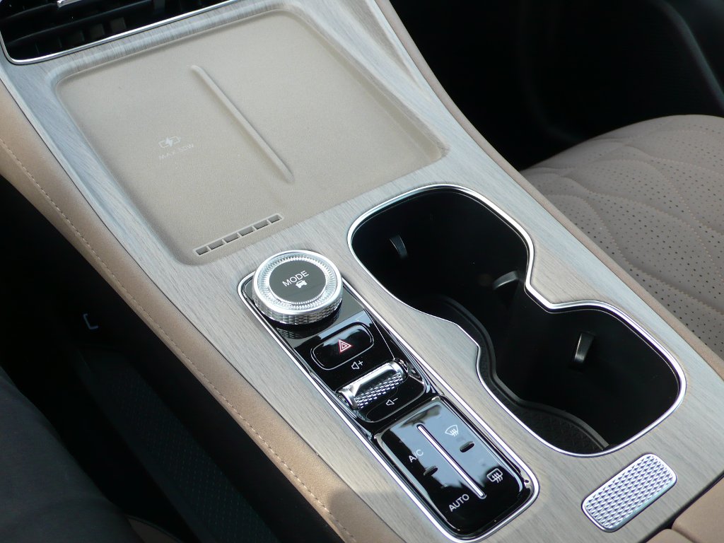 CHERY Tiggo 8 Unique