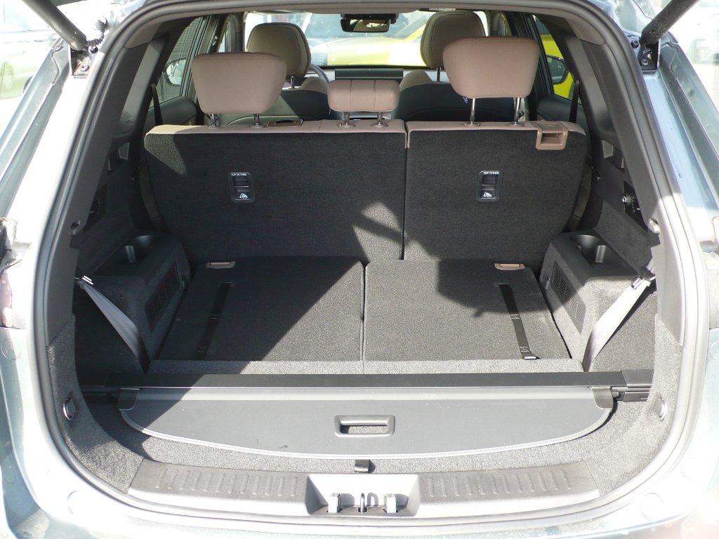 CHERY Tiggo 8 Unique