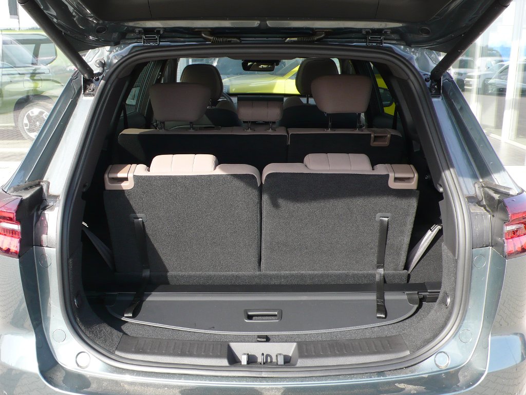 CHERY Tiggo 8 Unique